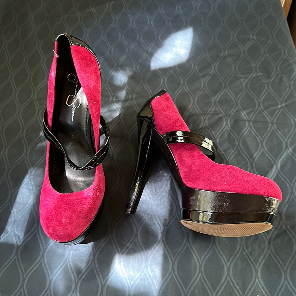 Heels